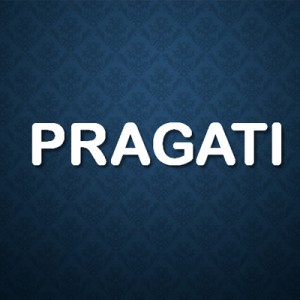 PRAGATI Real Estate Project by Runwal in Vijaypur
